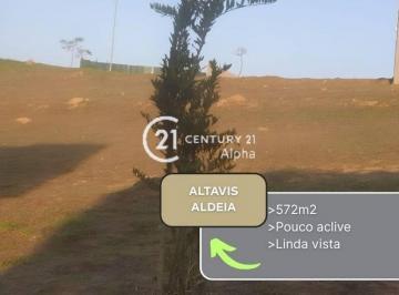 4f467bd153100bf36dabcfc98da2c5e4ac58dcf2 · Terreno à venda, 572 m² por R$ 744.000,00 - Quintas do Ingaí - Santana de Parnaíba/SP