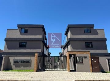 Casa · 234m² · 3 Quartos · 4 Vagas · CASA CONDOMÍNIO MERCÊS 234M² PRIV. 3 SUITES 4 VAGAS R$1.690.000,00