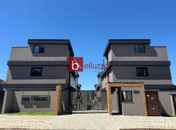 Casa · 234m² · 3 Quartos · 4 Vagas · CASA CONDOMÍNIO MERCÊS 234M² PRIV. 3 SUITES 4 VAGAS R$1.690.000,00