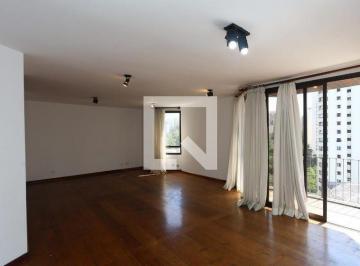 Apartamento · 160m² · 4 Quartos · 3 Vagas · Apartamento à Venda - Panamby, 4 Quartos, 160 m² - São Paulo