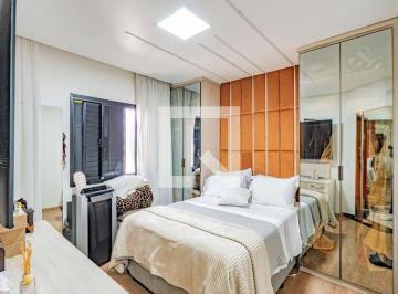 Apartamento · 98m² · 3 Quartos · 3 Vagas · Apartamento à Venda - Bosque da Saúde, 3 Quartos,  98 m² - São Paulo