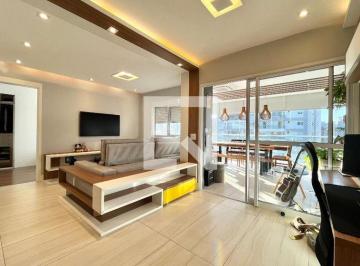 Apartamento · 97m² · 2 Quartos · 2 Vagas · Apartamento à Venda - Chácara Inglesa, 2 Quartos, 97 m² - São Paulo
