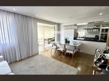 Apartamento · 114m² · 3 Quartos · 2 Vagas · Apartamento à Venda - Centro, 3 Quartos, 114 m² - Guarulhos