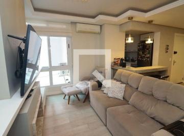 Apartamento · 80800m² · 3 Quartos · 2 Vagas · Apartamento à Venda - Santa Tereza , 3 Quartos, 80800 m² - Porto Alegre