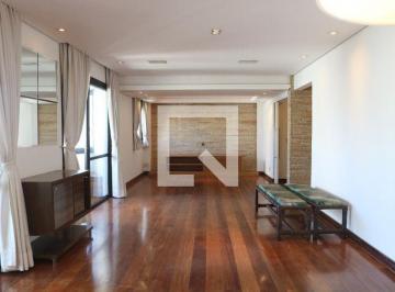 Apartamento · 180m² · 3 Quartos · 3 Vagas · Apartamento à Venda - Vila Pompéia, 3 Quartos, 180 m² - São Paulo