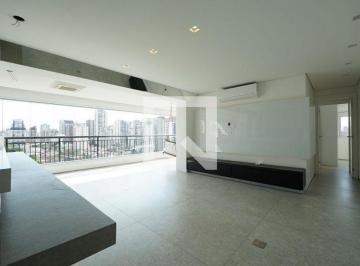 Apartamento · 114m² · 2 Quartos · 2 Vagas · Apartamento à Venda - Vila Mariana, 2 Quartos, 114 m² - São Paulo