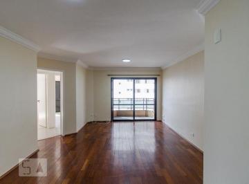 Apartamento · 100m² · 3 Quartos · 2 Vagas · Apartamento à Venda - Brooklin, 3 Quartos, 100 m² - São Paulo
