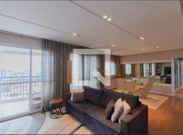 Apartamento · 130m² · 3 Quartos · 2 Vagas · Apartamento à Venda - Ipiranga, 3 Quartos, 130 m² - São Paulo