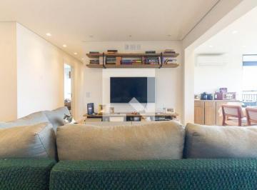 Apartamento · 109m² · 3 Quartos · 2 Vagas · Apartamento à Venda - Tatuapé, 3 Quartos,  109 m² - São Paulo