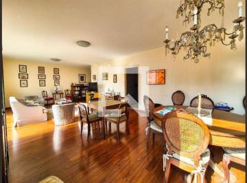 Apartamento · 190m² · 3 Quartos · 1 Vaga · Apartamento à Venda - Santa Cecília, 3 Quartos,  190 m² - São Paulo
