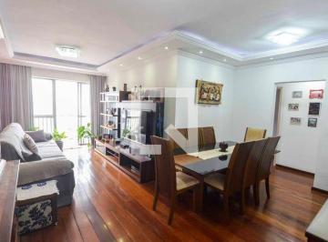 Apartamento · 136m² · 3 Quartos · 2 Vagas · Apartamento à Venda - Andaraí, 3 Quartos,  136 m² - Rio de Janeiro