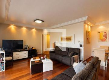 Apartamento · 155m² · 3 Quartos · 2 Vagas · Apartamento à Venda - Perdizes, 3 Quartos, 155 m² - São Paulo