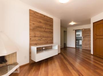Apartamento · 100m² · 3 Quartos · 2 Vagas · Apartamento à Venda - Brooklin, 3 Quartos, 100 m² - São Paulo