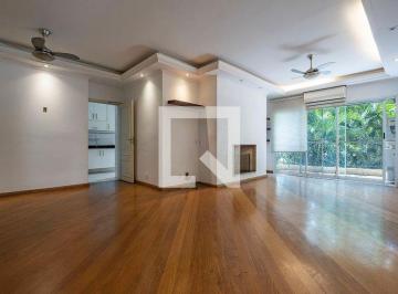 Apartamento · 133m² · 3 Quartos · 3 Vagas · Apartamento à Venda - Alto de Pinheiros, 3 Quartos, 133 m² - São Paulo