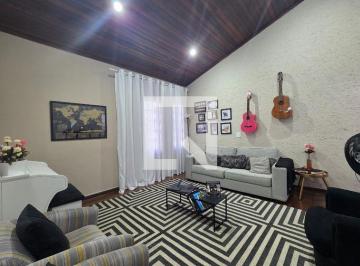 Casa · 498m² · 3 Quartos · 4 Vagas · Casa à Venda - Vila América, 3 Quartos,  498 m² - Santo André