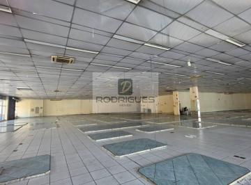 4aca003bda9b939c4e5b948f4847ddb2bc5dc0ea · Salão para alugar, 2600 m² por R$ 120.000,00/mês - Rudge Ramos - São Bernardo do Campo/SP