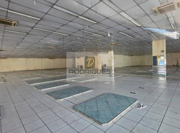 2f63c363293ec259a1afdb456aa6785704d4ff43 · Salão para alugar, 2600 m² por R$ 120.000/mês - Rudge Ramos - São Bernardo do Campo/SP