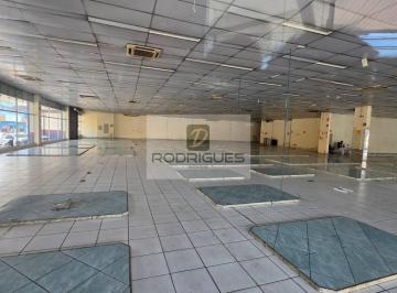 e547dfe87ee891287036ce4f78f0ba10c61cad34 · Salão para alugar, 2600 m² por R$ 120.000,00/mês - Rudge Ramos - São Bernardo do Campo/SP