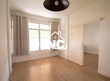 e5d2489f87d1ec08b0bdd5ec0ba623933f00904d · Apartamento com 1 quarto à venda, 55 m² por R$ 300.000 - Icaraí - Niterói/RJ