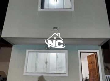 e6204b3e91c32d3bae73ebcb0762506ef40e2993 · Casa com 2 quartos à venda, 76 m² por R$ 439.000 - Serra Grande - Niterói/RJ