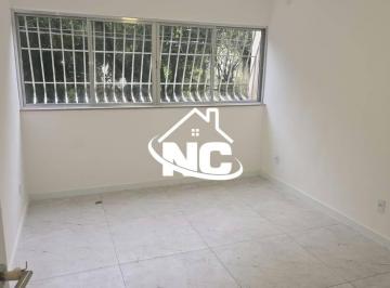 5c6e3390acb15f7501909c9657de6c58e05cdc40 · Apartamento com 1 quarto à venda, 50 m² por R$ 460.000 - Icaraí - Niterói/RJ