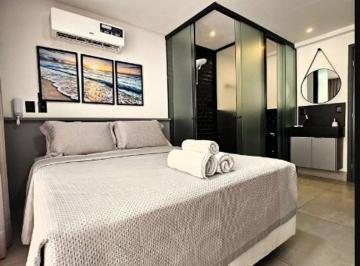 7339017aafd522efa1a16102a496cd9c6738a069 · Cobertura à venda, 29 m² por R$ 525.000 - Cabo Branco - João Pessoa/PB