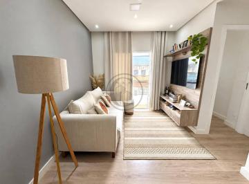 e4284128a0695837f1779195d360a5019997e8c5 · Apartamento com 2 quartos à venda, 54 m² por R$ 340.000 - Jardim Europa - Sorocaba/SP