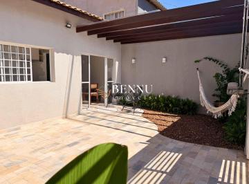 Casa · 75m² · 3 Quartos · 2 Vagas · Real Park Tietê | Jundiapeba