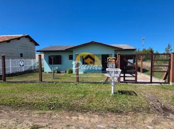 Casa · 92m² · 3 Quartos · 1 Vaga · Casa à venda no Portal do Éden - Tramandaí/RS