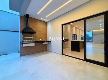 Casa · 180m² · 3 Quartos · 4 Vagas · Mosaico Essence - Cezar de Souza