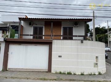 40054c8e91a09c952d6df9ab073123cb92a3fa5a · Casa Comercial com 7 Salas para alugar, 300 m² por R$ 7.000/mês - Vila Trujillo - Sorocaba/SP