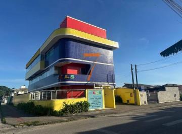 102ad7a3767c1cd1351b110a73f575bf13ba6a02 · Prédio, 572 m² - venda por R$ 3.200.000,00 ou aluguel por R$ 22.353,34/mês - Brejarú - Palhoça/SC
