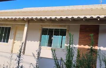 88c16fe278187228051c259ad83214b809c66935 · Casa com 2 dormitórios à venda, 75 m² por R$ 250.000,00 - Bacaxá - Saquarema/RJ