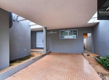 Casa · 190m² · 3 Quartos · 2 Vagas · Casa Térrea em Jardim do Trevo, Campinas/SP