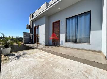 Casa · 45m² · 1 Quarto · 1 Vaga · Casa em Arroio da Manteiga, São Leopoldo/RS