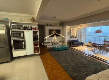Apartamento · 104m² · 3 Quartos · 2 Vagas · Edifício Accanto - Apartamento em Vila Formosa, São Paulo/SP