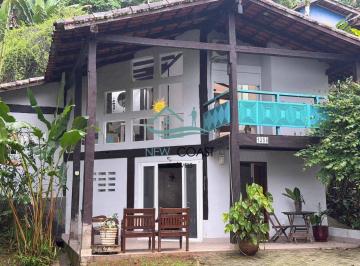 2b9aa9bbf975785cf11c8c16a859c487be03c07e · Casa à venda em Boiçucanga | Terreno amplo em meio à natureza