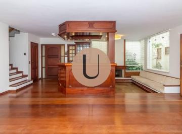 3904fe27940395ec6a84d1d527ddec8756aa570a · Casa Sofisticada Próxima ao Parque da Aclimação | 349m²