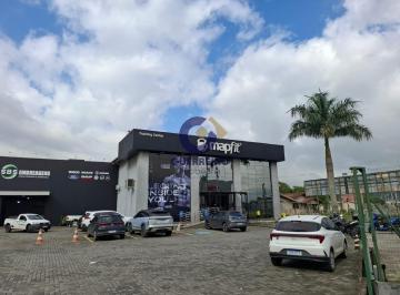 Comercial · 25m² · Sala comercial para alugar no bairro Cordeiros - Itajaí/SC