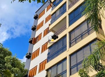 Apartamento · 121m² · 3 Quartos · 1 Vaga · Apartamento a Venda com 3 Dormitórios e Suíte no Centro de Canoas