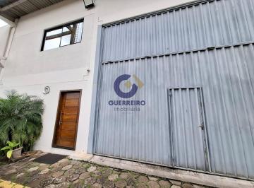 Comercial · 90m² · Sala comercial para alugar no bairro Cordeiros - Itajaí/SC