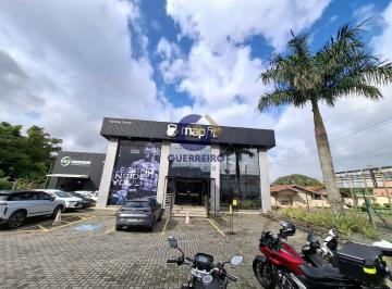 Comercial · 90m² · Sala comercial para alugar no bairro Cordeiros - Itajaí/SC