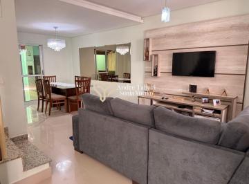 Casa · 147m² · 3 Quartos · 2 Vagas · Alameda Pinheiros - Sobrado Condomínio Alameda Pinheiros