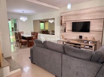 Casa · 147m² · 3 Quartos · 2 Vagas · Alameda Pinheiros - Sobrado Condomínio Alameda Pinheiros