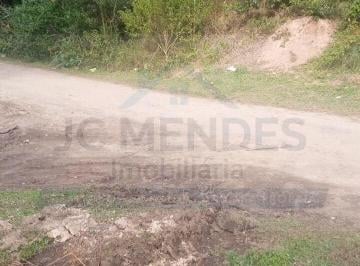 Terreno · 520m² · Terreno à venda no bairro Centro - Quatro Barras/PR