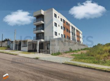 Apartamento · 49m² · 2 Quartos · Apartamento à venda no bairro Jardim Amélia - Pinhais/PR