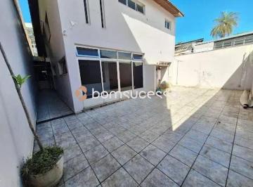 Casa · 283m² · 3 Quartos · 1 Vaga · Sobrado com 3 dormitórios para alugar, 283 m² por R$ 6.750/mês — Vila Bertioga — São Paulo/SP