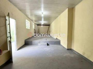 Casa · 110m² · 1 Quarto · Sobrado comercial à venda, 110 m² por R$ 400.000 — Vila Ema — São Paulo/SP