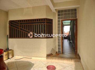 Casa · 153m² · 3 Quartos · 1 Vaga · Sobrado com 3 dormitórios à venda, 153 m² por R$ 850.000,00 — Vila Califórnia — São Paulo/SP