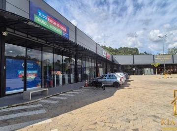 Comercial · 1600m² · Ativo Comercial com 60 Lojas e Renda Potencial de R$ 200 Mil/Mês – Cajamar